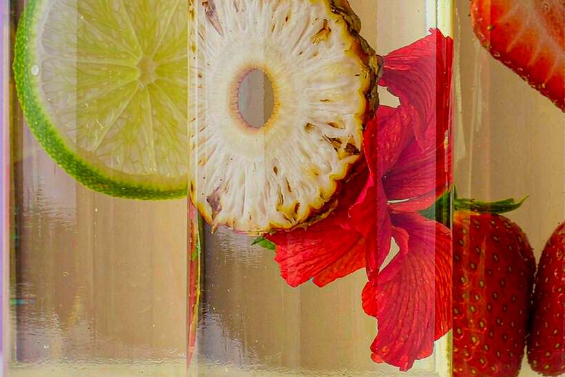 Flavor Catalog of Aeku e-liquid — small parcel