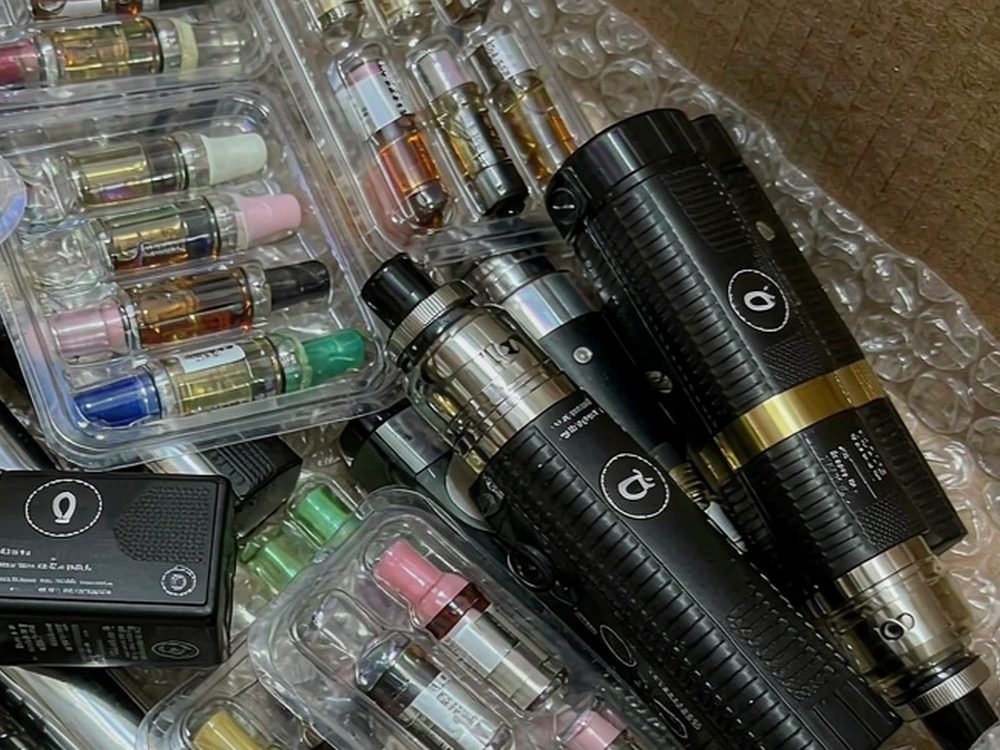 Flavor Catalog of Aeku hardware — for resellers