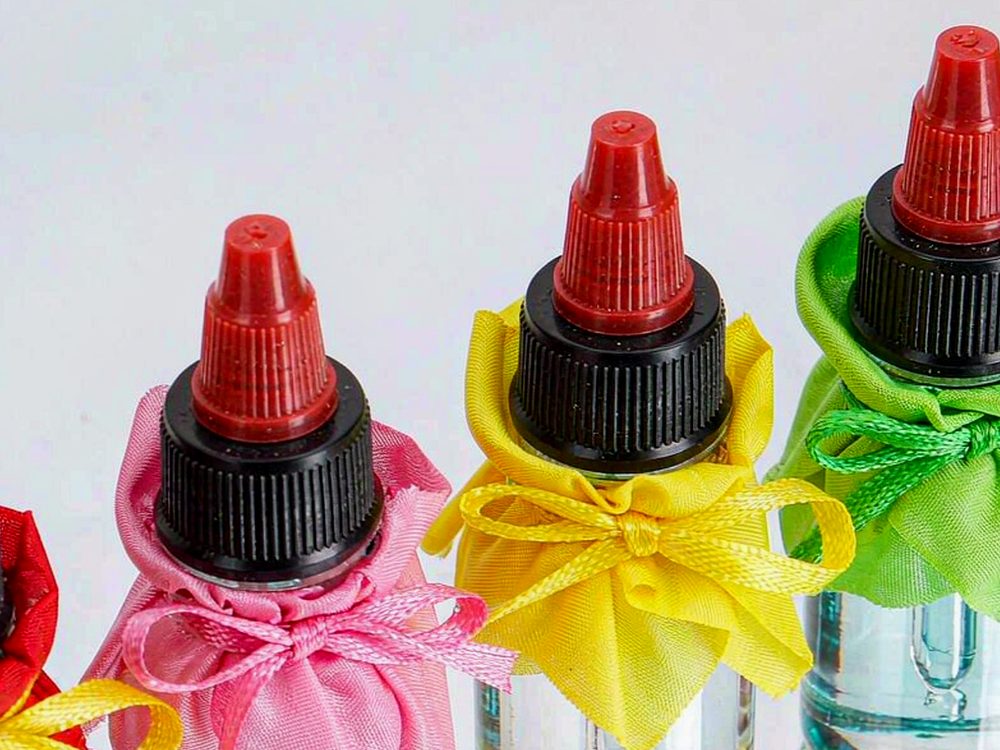 Flavor Catalog of Aeku hardware — new arrivals