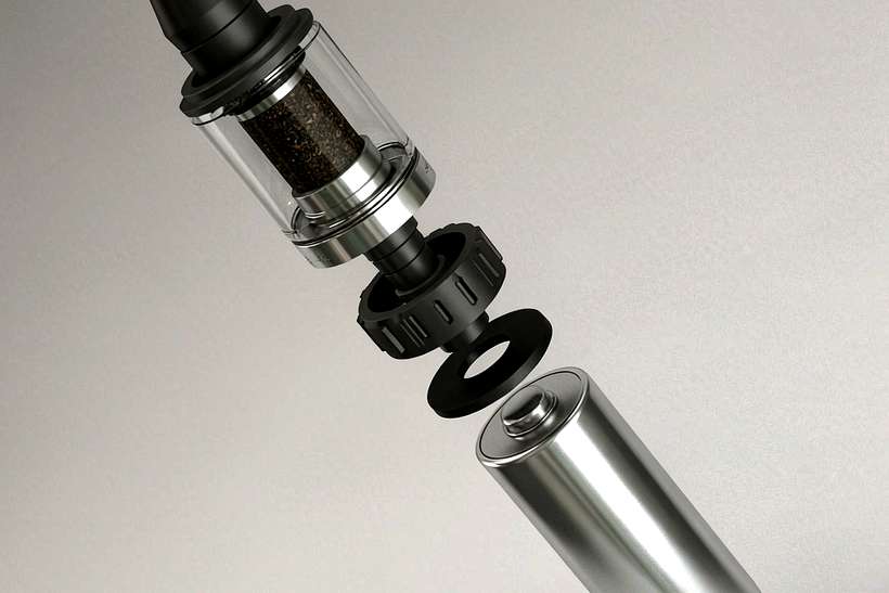 Flavor Catalog of Aeku hardware — ODM ready