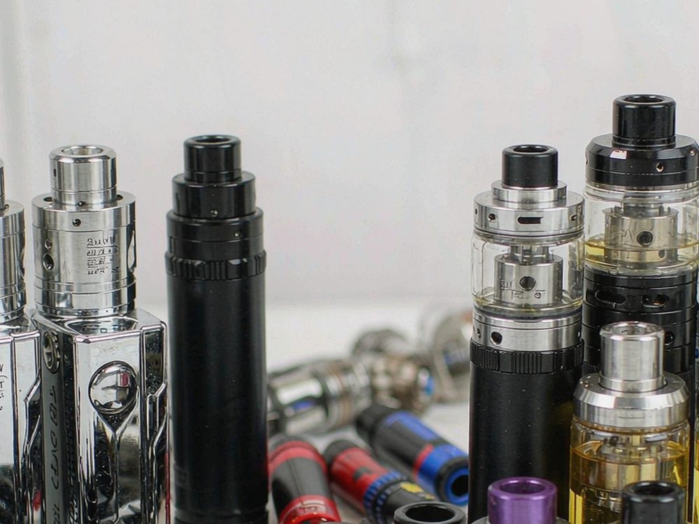 Flavor Catalog of Aeku kits — new arrivals