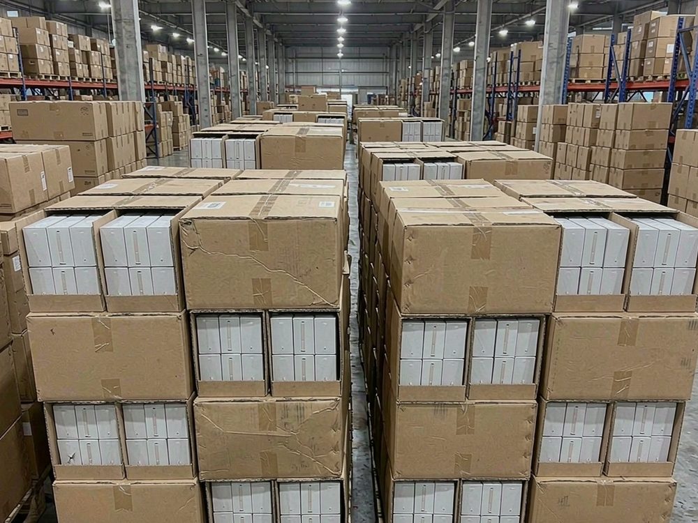 Flavor Catalog of Aeku kits — wholesale only