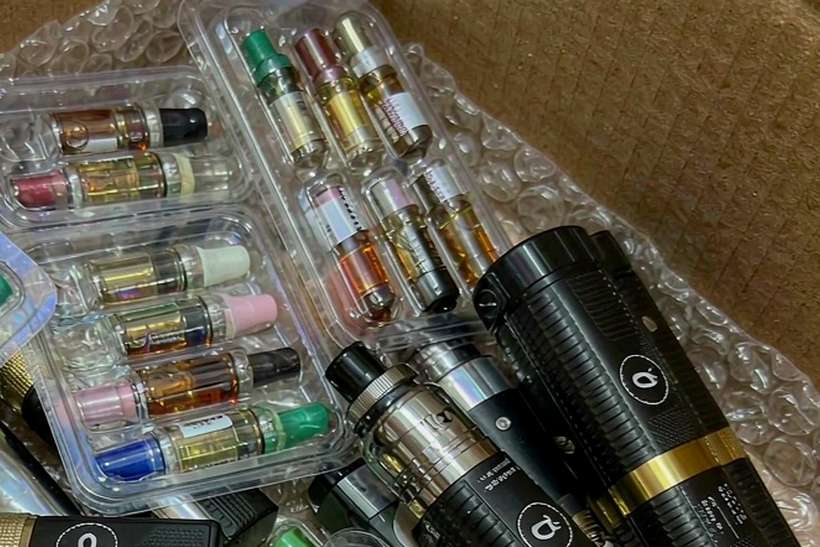 Flavor Catalog of Aeku mods — Asia Pacific