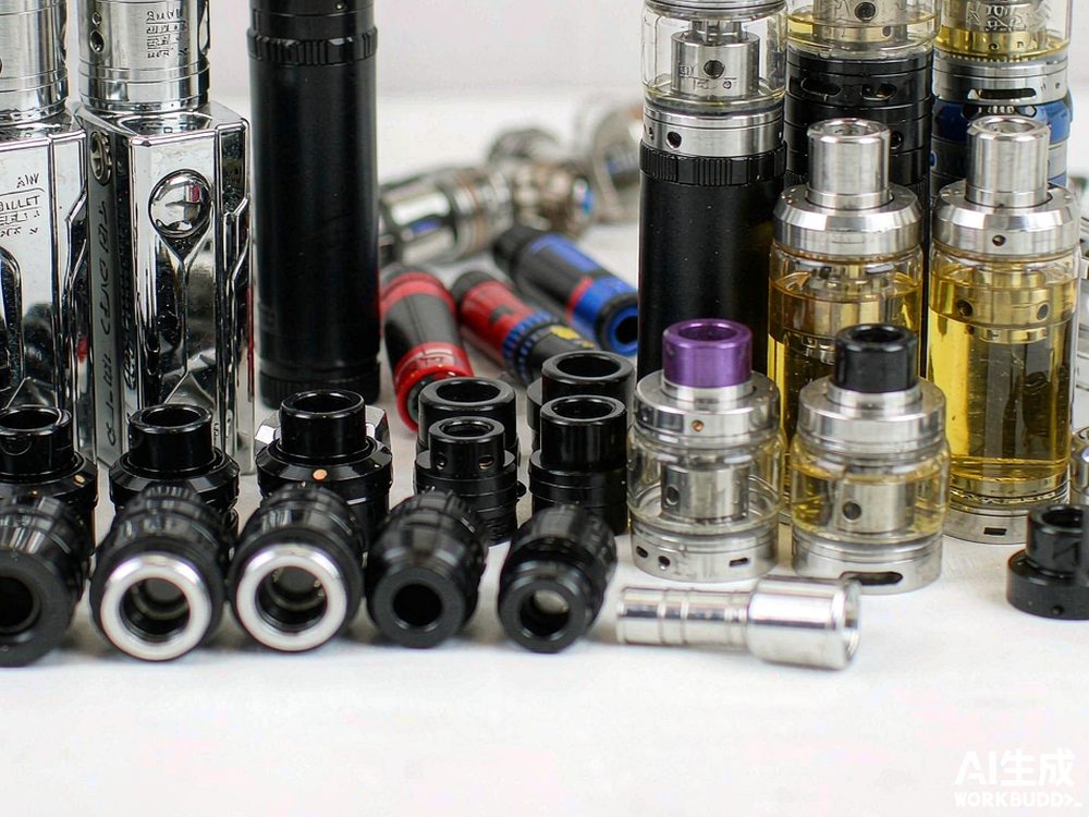 Flavor Catalog of Aeku mods — for resellers