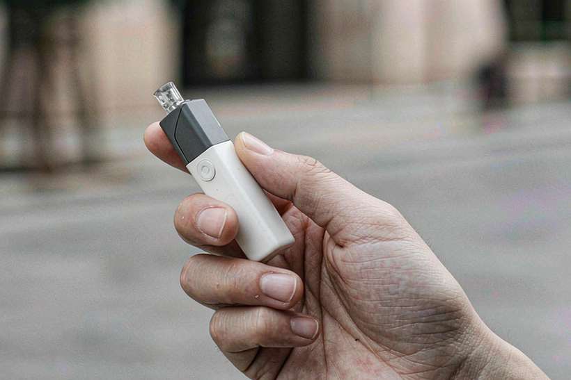 Flavor Catalog of Aeku mods — limited batch