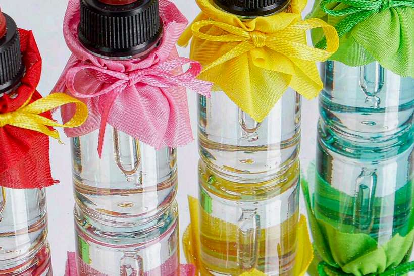 Flavor Catalog of Aeku mods — US warehouse