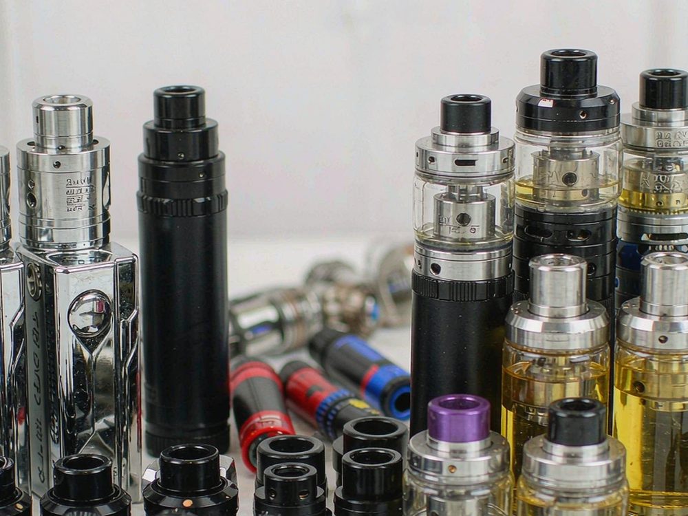 Flavor Catalog of Aeku mods — with fast shipping