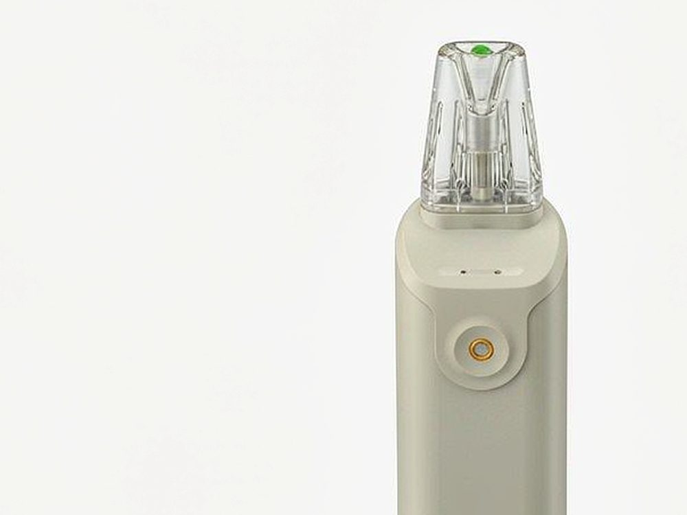 Flavor Catalog of Aeku pods — bulk case