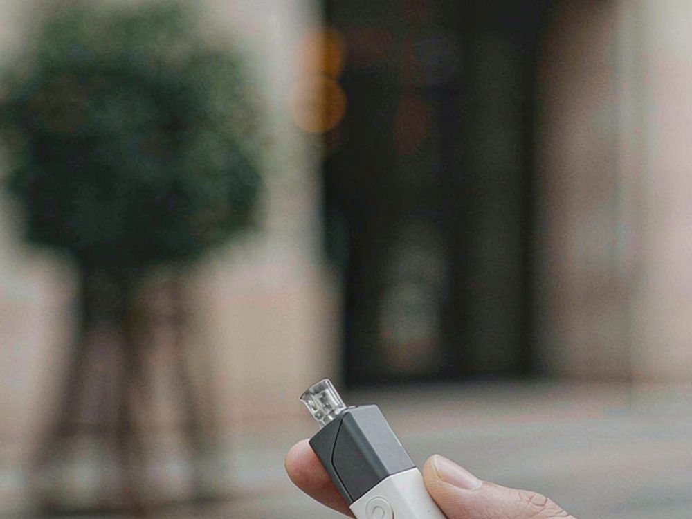 Flavor Catalog of Aeku pods — for resellers