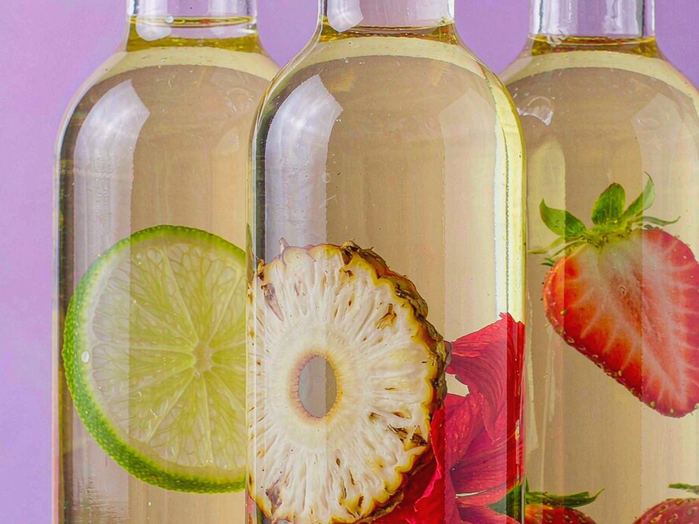 Flavor Catalog of Aeku pods — no minimum MOQ