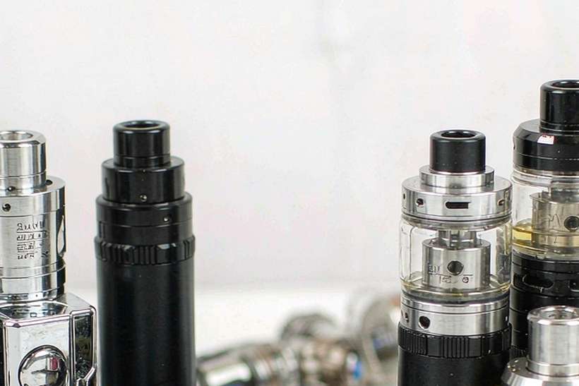 Flavor Catalog of Aeku pods — OEM available