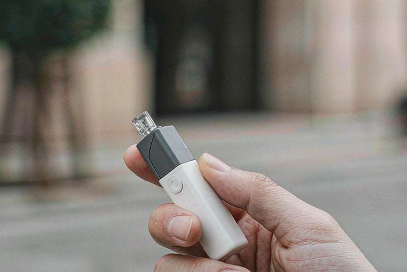 Flavor Catalog of Aeku pods — Spring catalog