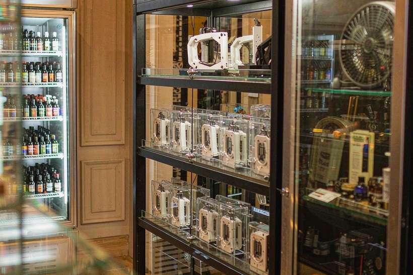 Flavor Catalog of Aeku products — Asia Pacific