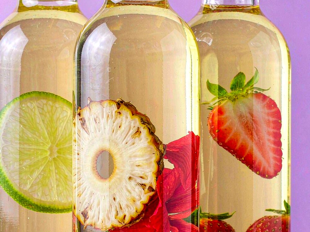 Flavor Catalog of Aeku products — no minimum MOQ