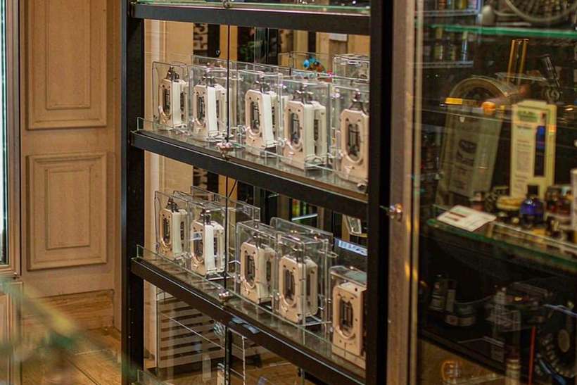 Glossary of Aeku accessories — container load