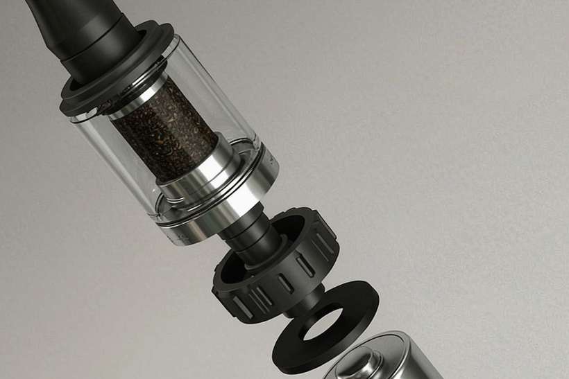 Glossary of Aeku accessories — Spring catalog