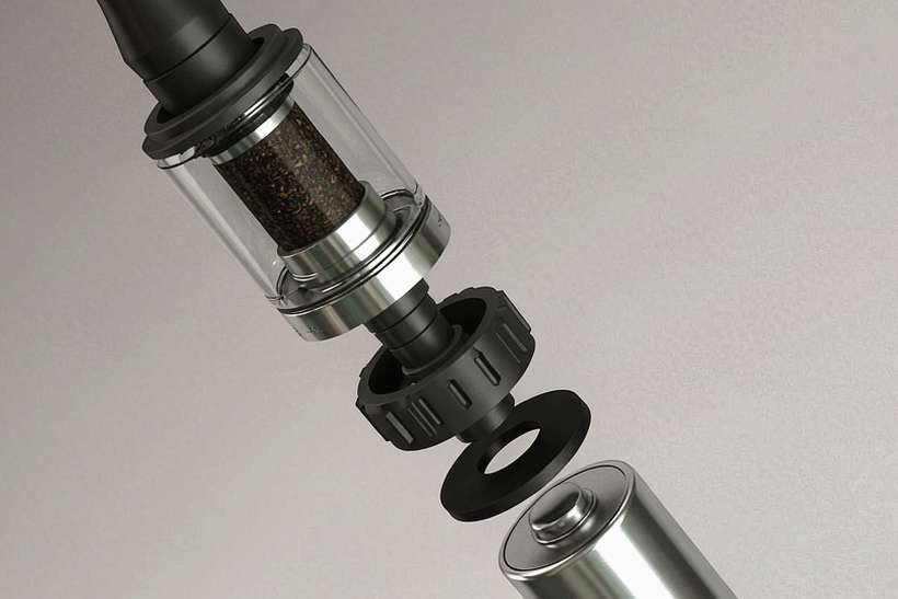 Glossary of Aeku coils — limited batch