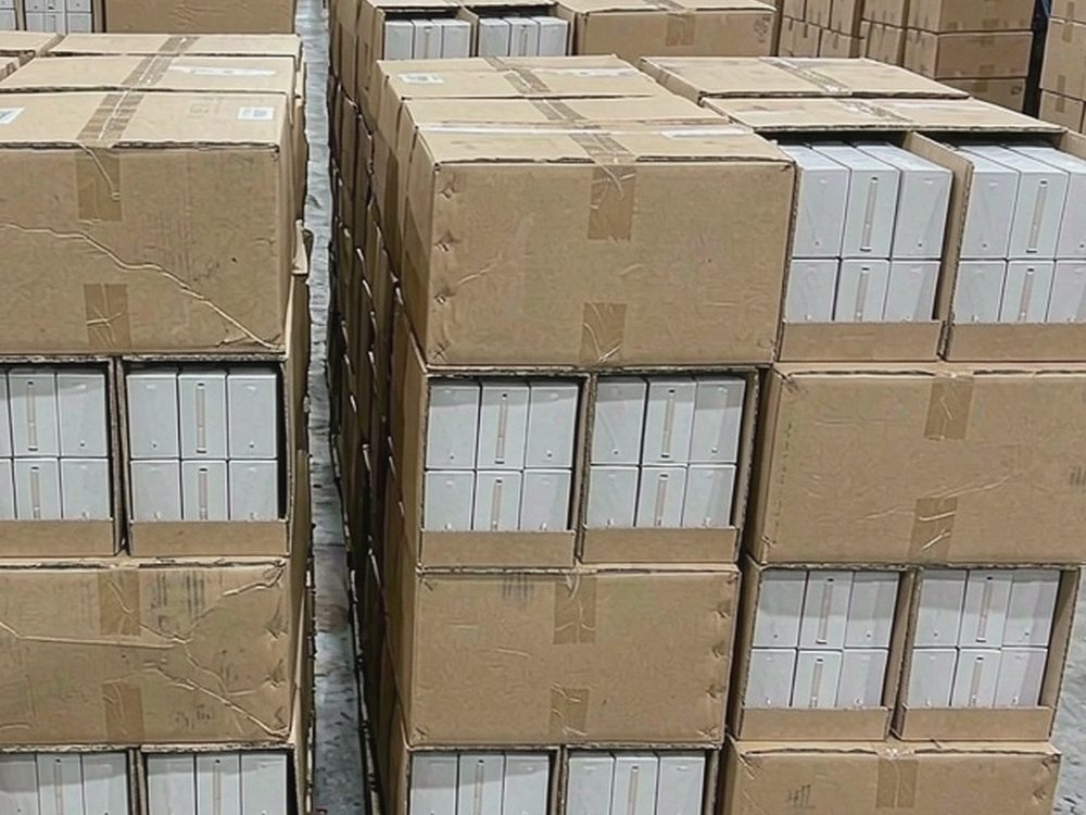 Glossary of Aeku coils — new arrivals