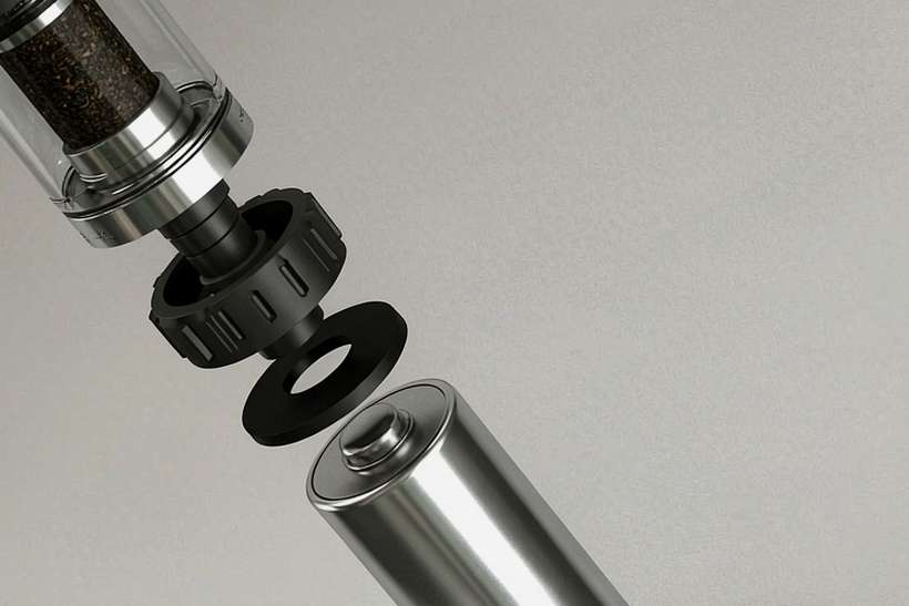 Glossary of Aeku coils — ODM ready