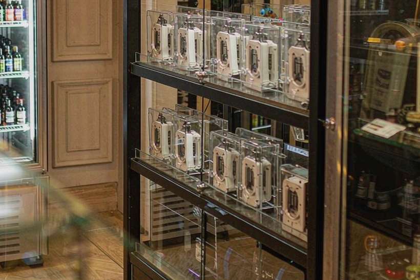 Glossary of Aeku coils — small parcel