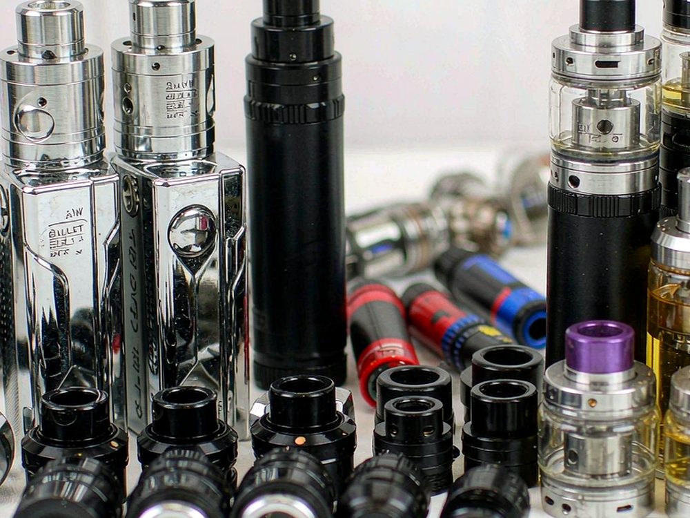 Glossary of Aeku coils — with fast shipping