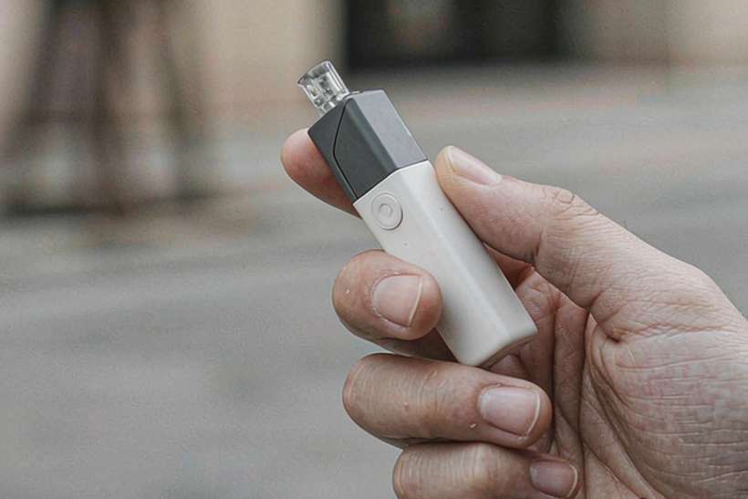 Glossary of Aeku devices — limited batch