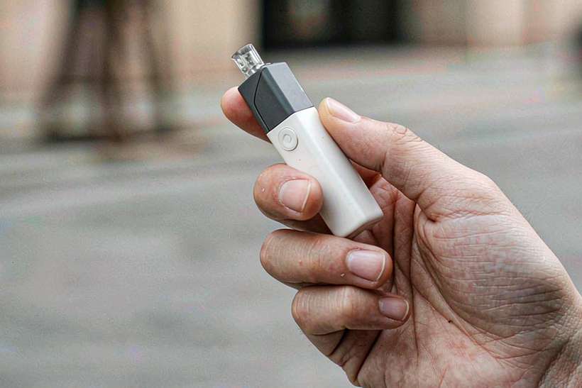 Glossary of Aeku devices — US warehouse
