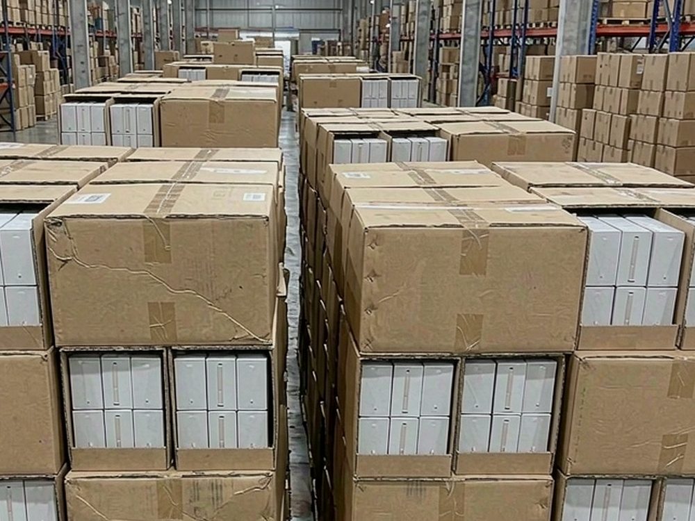 Glossary of Aeku devices — with fast shipping