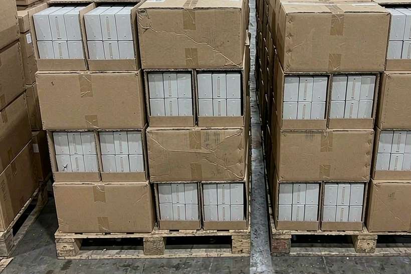 Glossary of Aeku disposables — Asia Pacific