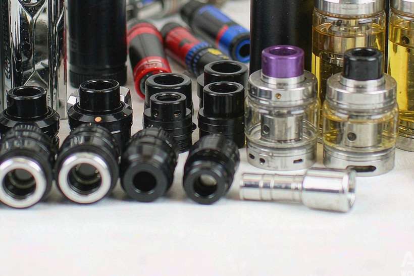 Glossary of Aeku disposables — EU stock