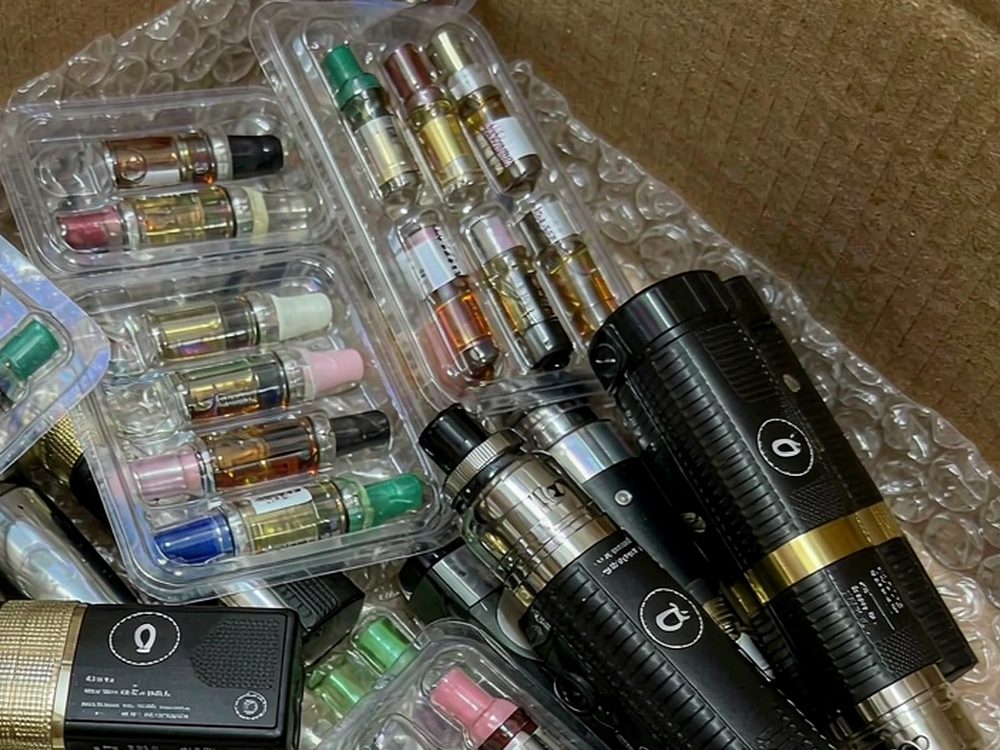 Glossary of Aeku disposables — for resellers