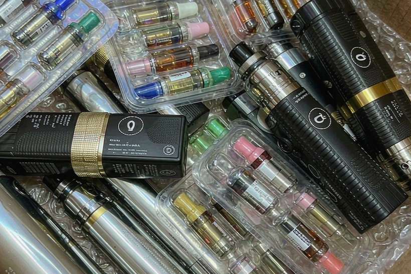 Glossary of Aeku disposables — ODM ready