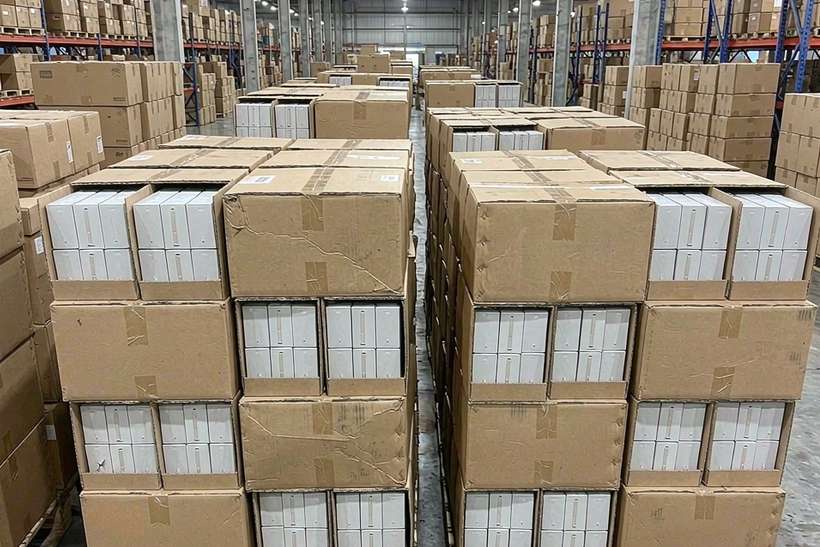 Glossary of Aeku disposables — OEM available