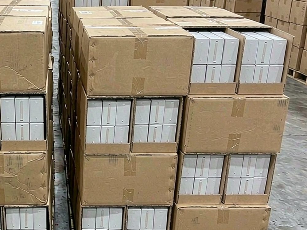 Glossary of Aeku disposables — wholesale only