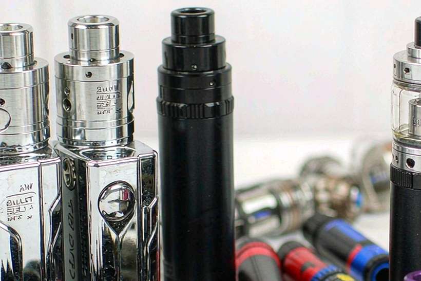 Glossary of Aeku e-liquid — Autumn stock