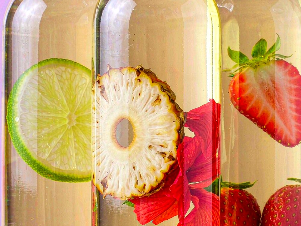 Glossary of Aeku e-liquid — budget tier