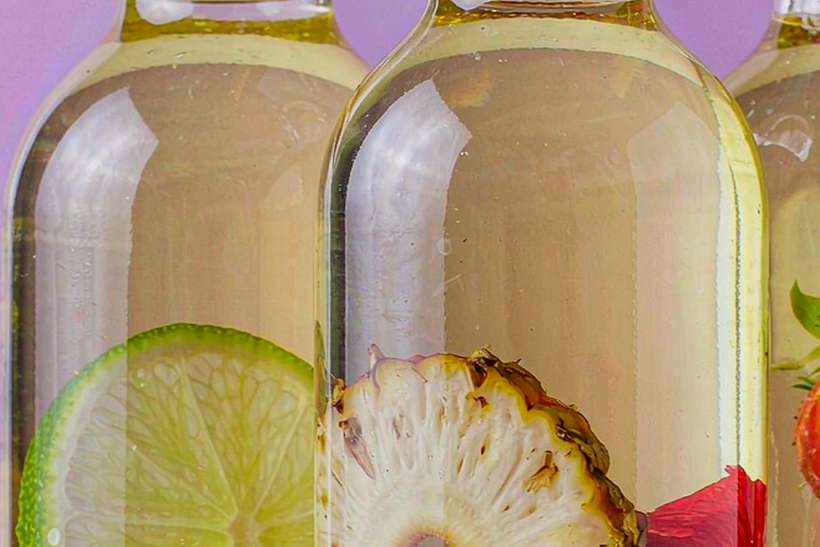 Glossary of Aeku e-liquid — OEM available