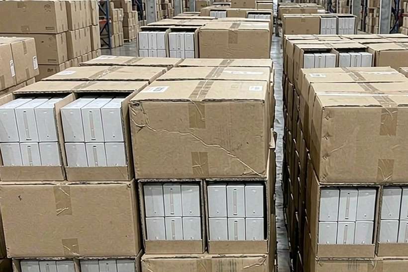 Glossary of Aeku e-liquid — sea freight