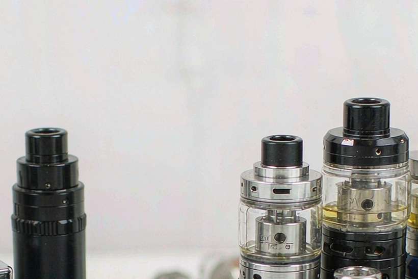 Glossary of Aeku e-liquid — Summer deals