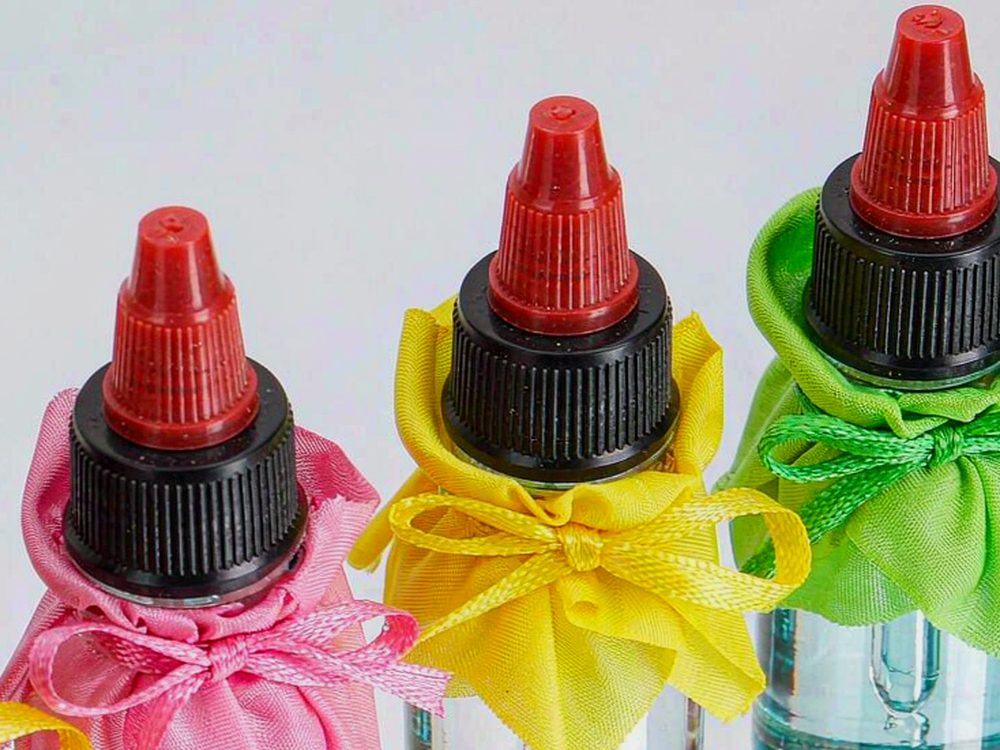 Glossary of Aeku e-liquid — verified suppliers