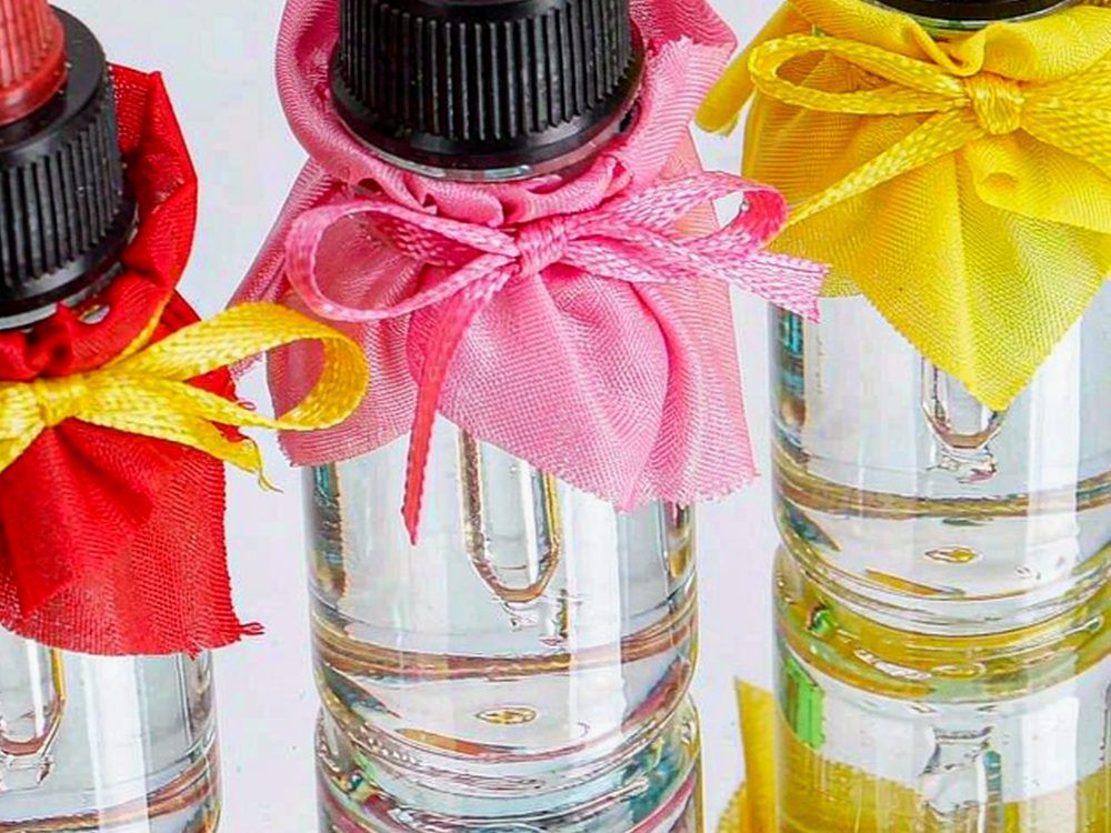 Glossary of Aeku e-liquid — with fast shipping