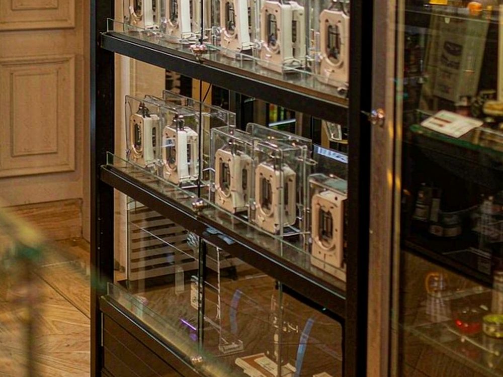Glossary of Aeku hardware — budget tier