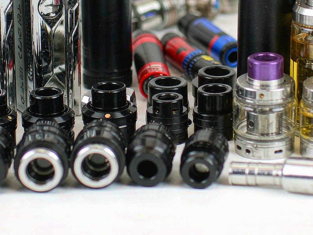 Glossary of Aeku hardware — bulk case