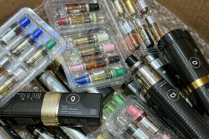 Glossary of Aeku hardware — limited batch