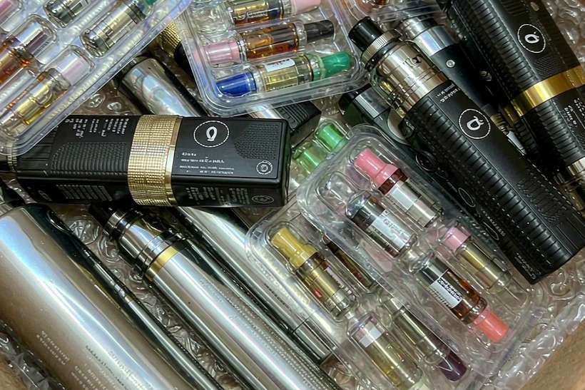 Glossary of Aeku hardware — ODM ready