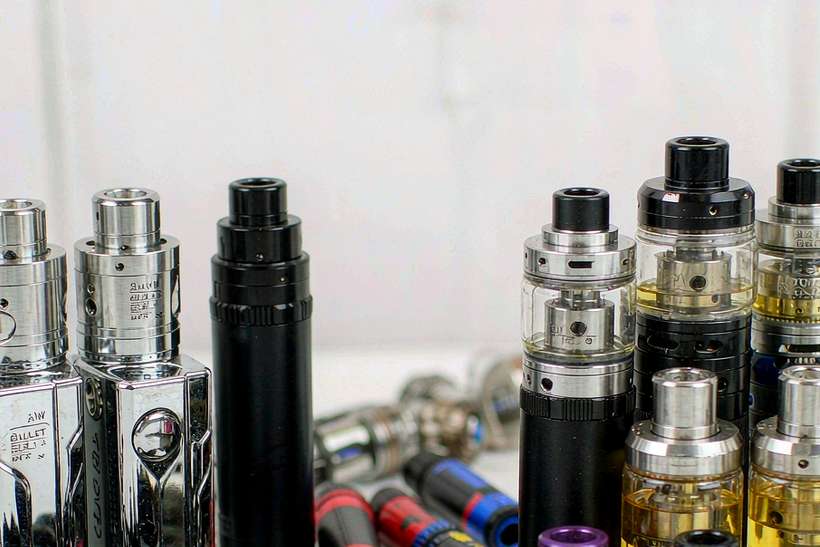Glossary of Aeku hardware — OEM available