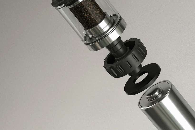 Glossary of Aeku hardware — Winter special