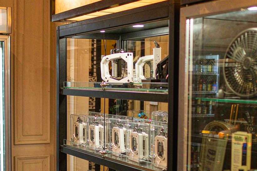 Glossary of Aeku pods — EU stock