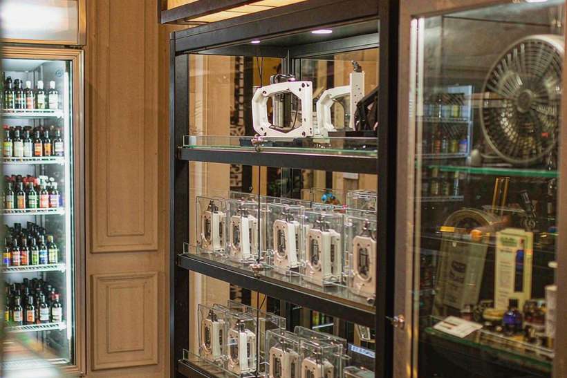 Glossary of Aeku pods — ODM ready