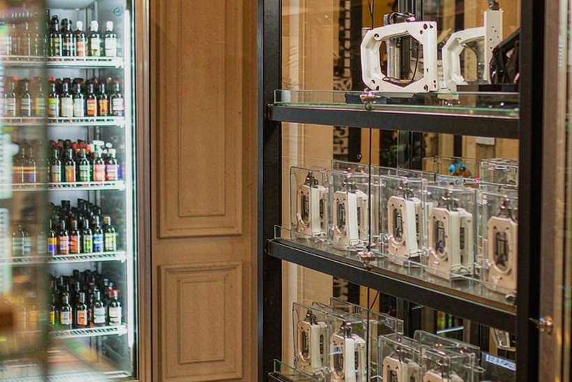 Glossary of Aeku pods — OEM available